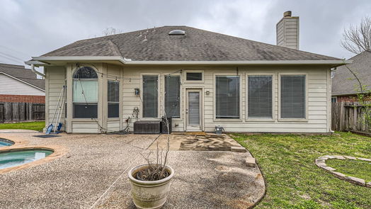 Sugar Land 2-story, 4-bed 1515 Hidden Terrace Drive-idx