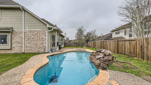 Sugar Land 2-story, 4-bed 1515 Hidden Terrace Drive-idx