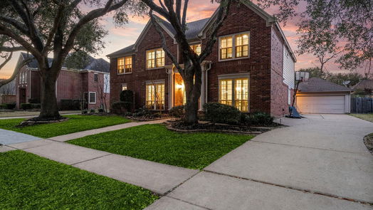 Sugar Land 2-story, 5-bed 4814 Keneshaw Street-idx