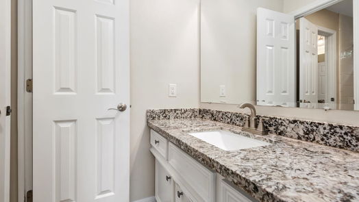 Sugar Land 2-story, 5-bed 3810 Springhill Lane-idx
