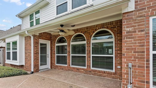 Sugar Land 2-story, 5-bed 3810 Springhill Lane-idx