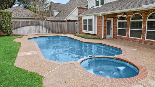 Sugar Land 2-story, 5-bed 3810 Springhill Lane-idx