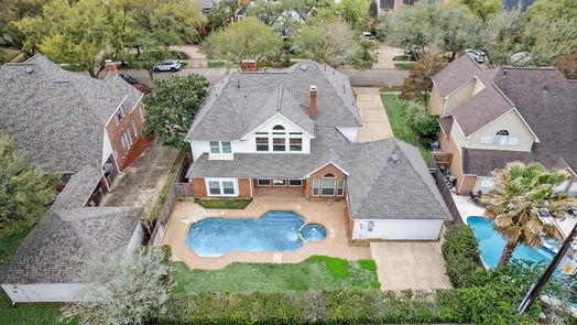 Sugar Land 2-story, 5-bed 3810 Springhill Lane-idx