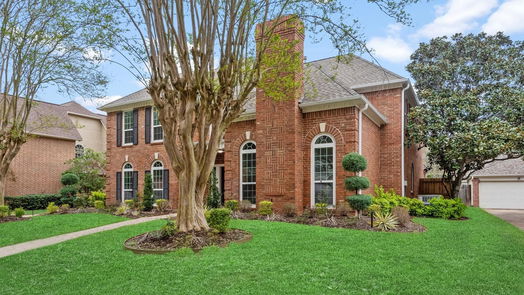 Sugar Land 2-story, 5-bed 3810 Springhill Lane-idx