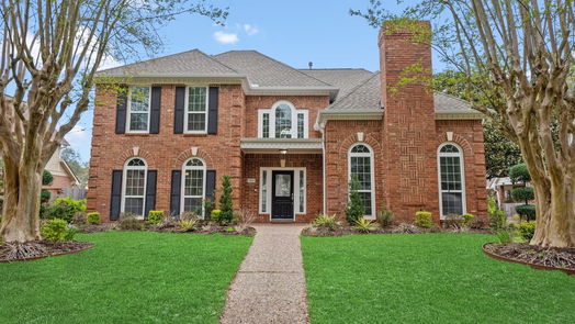 Sugar Land 2-story, 5-bed 3810 Springhill Lane-idx