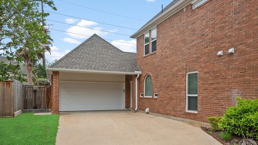Sugar Land 2-story, 5-bed 3810 Springhill Lane-idx