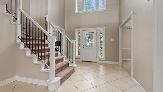 Sugar Land 2-story, 5-bed 3810 Springhill Lane-idx