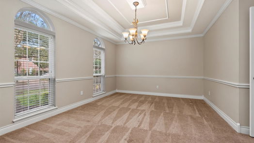 Sugar Land 2-story, 5-bed 3810 Springhill Lane-idx