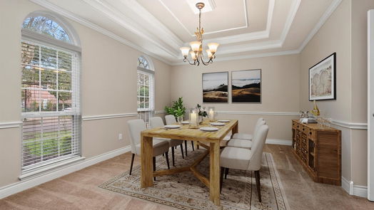 Sugar Land 2-story, 5-bed 3810 Springhill Lane-idx