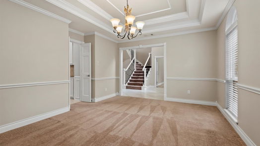 Sugar Land 2-story, 5-bed 3810 Springhill Lane-idx