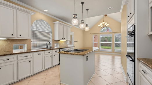 Sugar Land 2-story, 5-bed 3810 Springhill Lane-idx