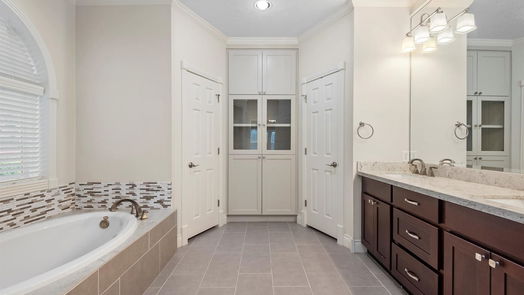 Sugar Land 2-story, 5-bed 3810 Springhill Lane-idx
