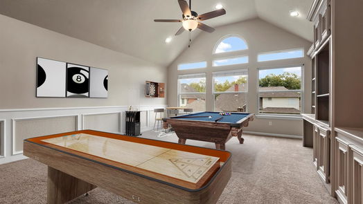 Sugar Land 2-story, 5-bed 3810 Springhill Lane-idx
