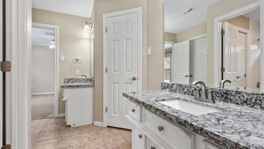Sugar Land 2-story, 5-bed 3810 Springhill Lane-idx