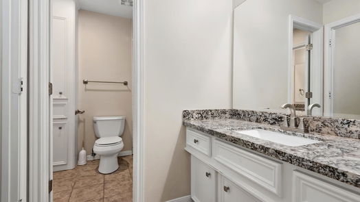 Sugar Land 2-story, 5-bed 3810 Springhill Lane-idx