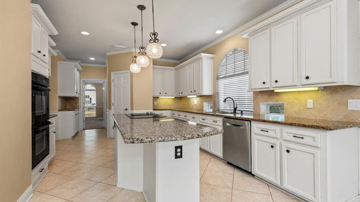 Sugar Land 2-story, 5-bed 3810 Springhill Lane-idx
