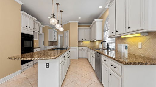 Sugar Land 2-story, 5-bed 3810 Springhill Lane-idx