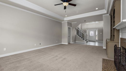 Sugar Land 2-story, 5-bed 3810 Springhill Lane-idx