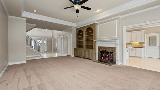 Sugar Land 2-story, 5-bed 3810 Springhill Lane-idx
