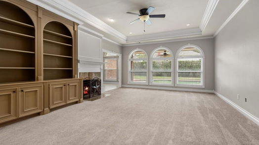 Sugar Land 2-story, 5-bed 3810 Springhill Lane-idx