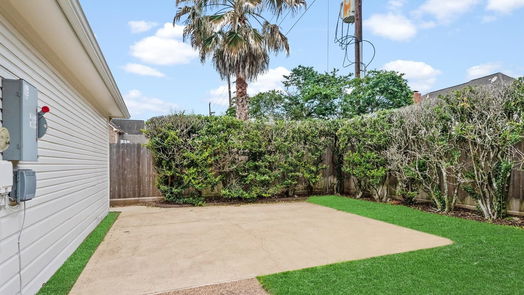 Sugar Land 2-story, 5-bed 3810 Springhill Lane-idx