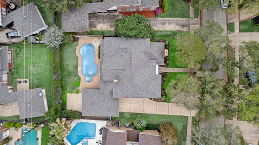 Sugar Land 2-story, 5-bed 3810 Springhill Lane-idx