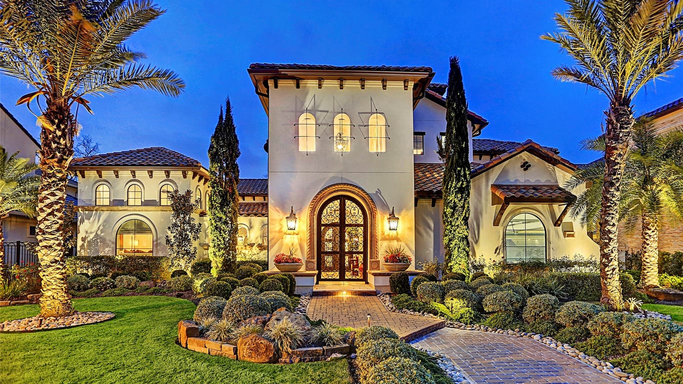 Sugar Land 2-story, 5-bed 35 Enclave Manor-idx