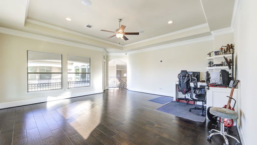 Sugar Land 2-story, 6-bed 74 Haven Shore Lane-idx