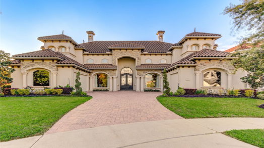 Sugar Land 2-story, 6-bed 74 Haven Shore Lane-idx