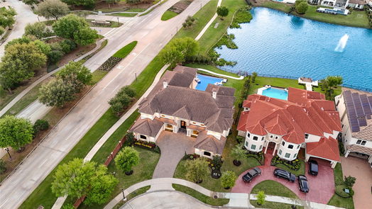 Sugar Land 2-story, 6-bed 74 Haven Shore Lane-idx