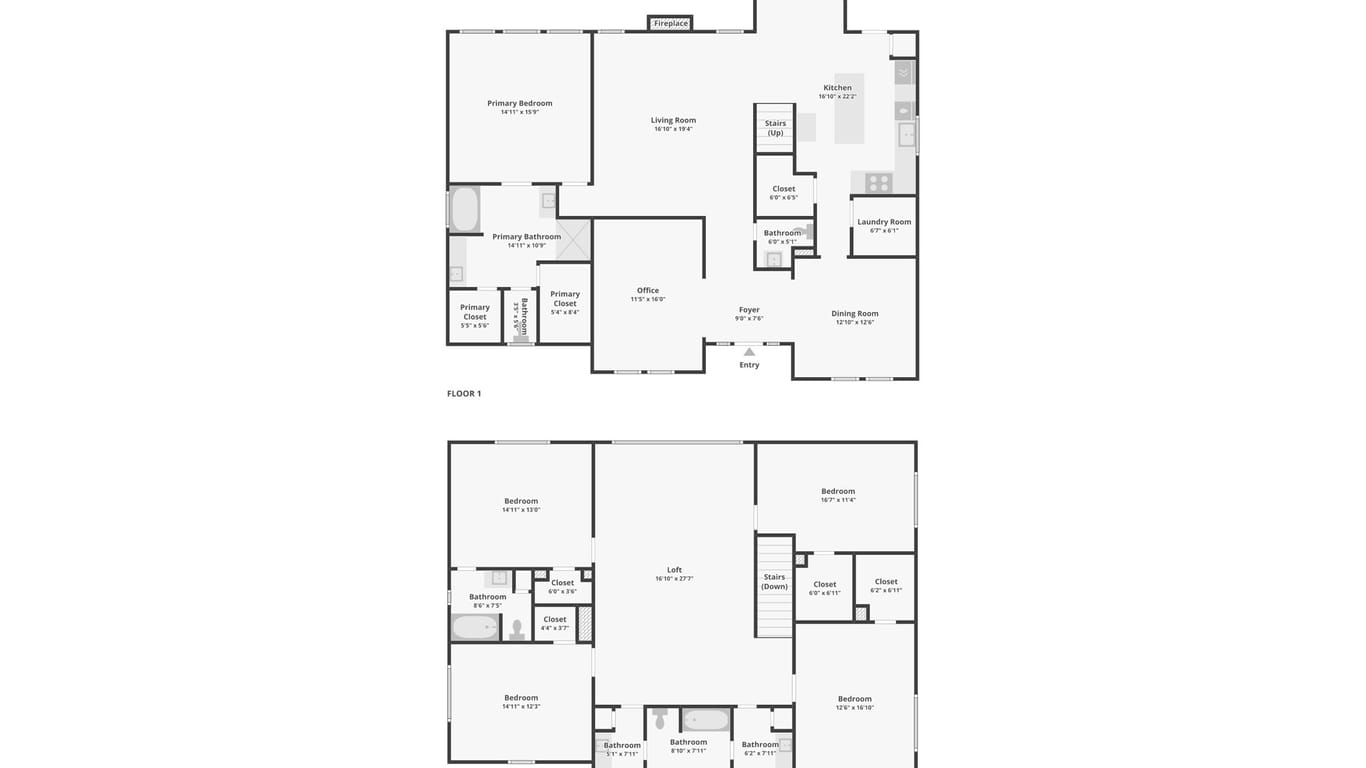 Sugar Land 2-story, 5-bed 4111 Tremont Court-idx