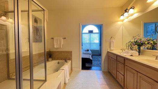 Sugar Land 1-story, 4-bed 2107 Cobblerstone Court-idx