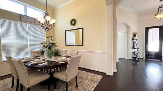 Sugar Land 1-story, 4-bed 2107 Cobblerstone Court-idx