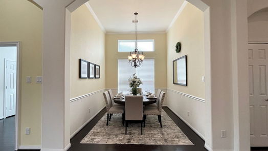 Sugar Land 1-story, 4-bed 2107 Cobblerstone Court-idx