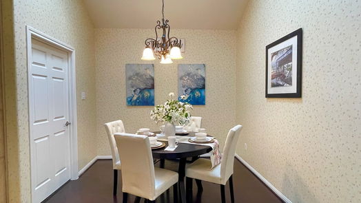 Sugar Land 1-story, 4-bed 2107 Cobblerstone Court-idx
