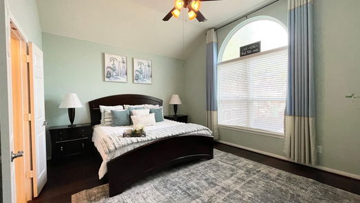 Sugar Land 1-story, 4-bed 2107 Cobblerstone Court-idx