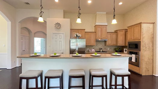 Sugar Land 1-story, 4-bed 2107 Cobblerstone Court-idx