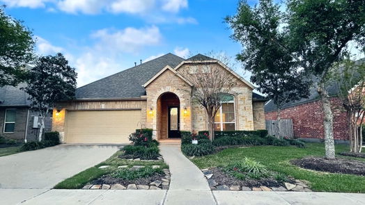 Sugar Land 1-story, 4-bed 2107 Cobblerstone Court-idx