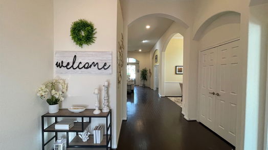 Sugar Land 1-story, 4-bed 2107 Cobblerstone Court-idx