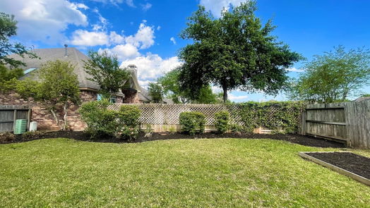 Sugar Land 1-story, 4-bed 2107 Cobblerstone Court-idx