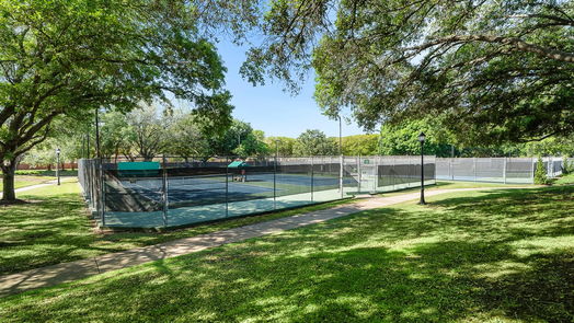 Sugar Land 2-story, 5-bed 6319 Hidden Crest Way-idx