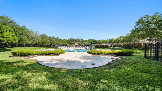 Sugar Land 2-story, 5-bed 6319 Hidden Crest Way-idx