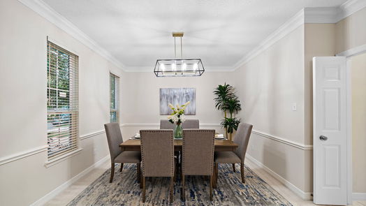 Sugar Land 2-story, 5-bed 6319 Hidden Crest Way-idx