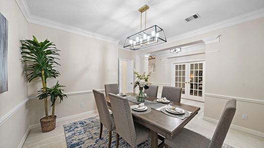 Sugar Land 2-story, 5-bed 6319 Hidden Crest Way-idx