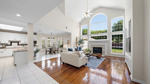 Sugar Land 2-story, 5-bed 6319 Hidden Crest Way-idx