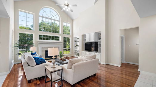 Sugar Land 2-story, 5-bed 6319 Hidden Crest Way-idx