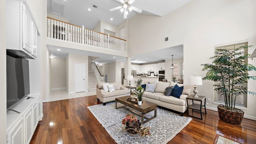 Sugar Land 2-story, 5-bed 6319 Hidden Crest Way-idx