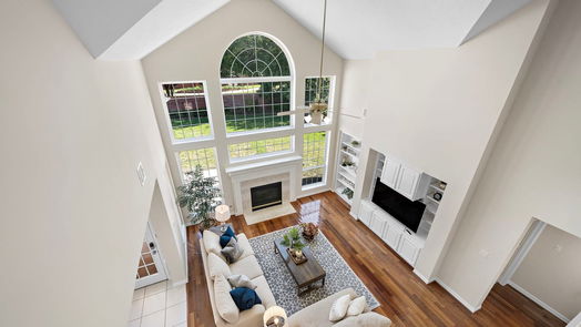 Sugar Land 2-story, 5-bed 6319 Hidden Crest Way-idx