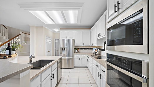 Sugar Land 2-story, 5-bed 6319 Hidden Crest Way-idx