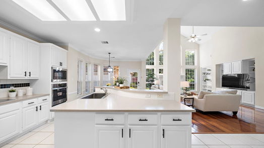 Sugar Land 2-story, 5-bed 6319 Hidden Crest Way-idx